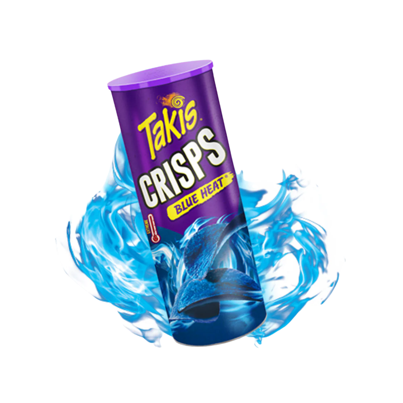 Takis Crisps 156g