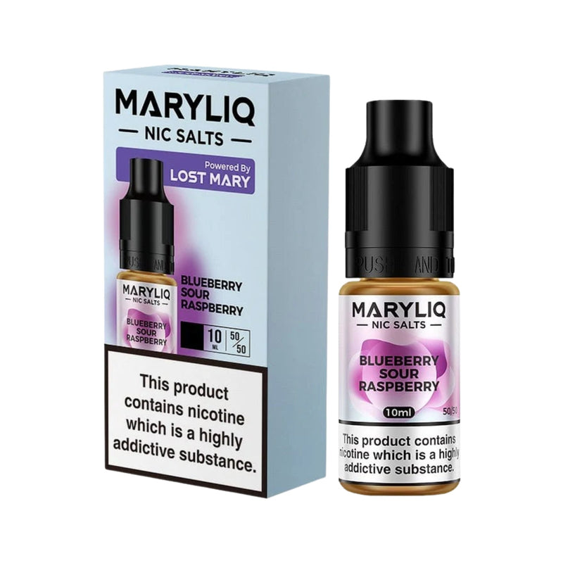 Maryliq UK 20mg (Pack of 10)