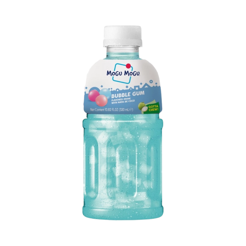 Mogu Mogu 320ml