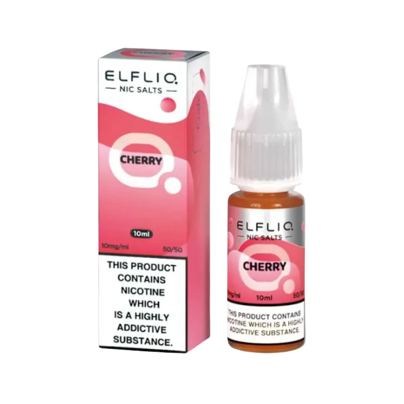 Elfliq Nic Salt 20MG