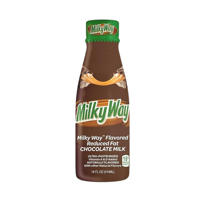 Twix , Milky Way & Snickers 355ml