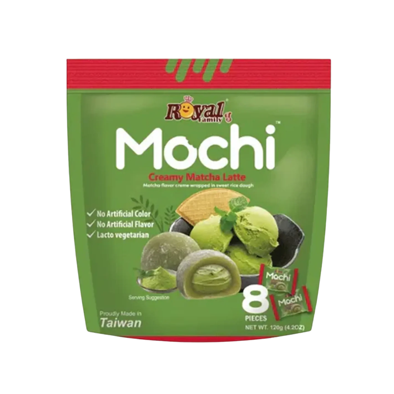 Mochi 120g