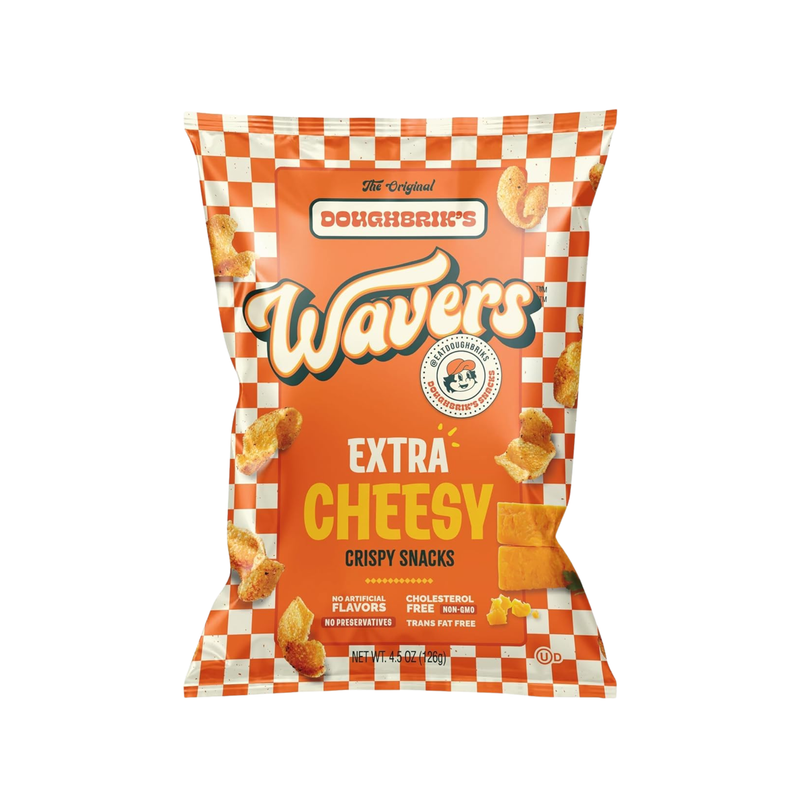 Wavers 126g