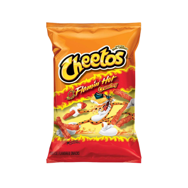 Cheetos 227g