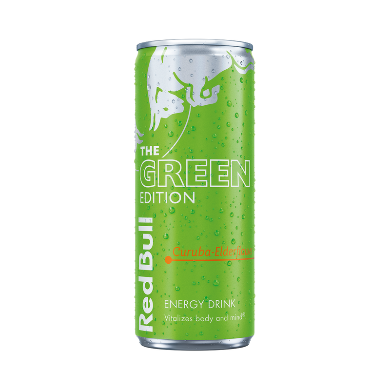 Red Bull 250ml