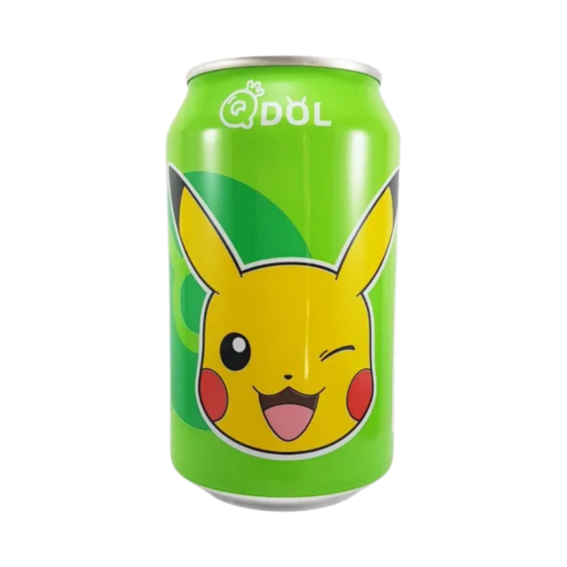 QDol Pokemon 330ml