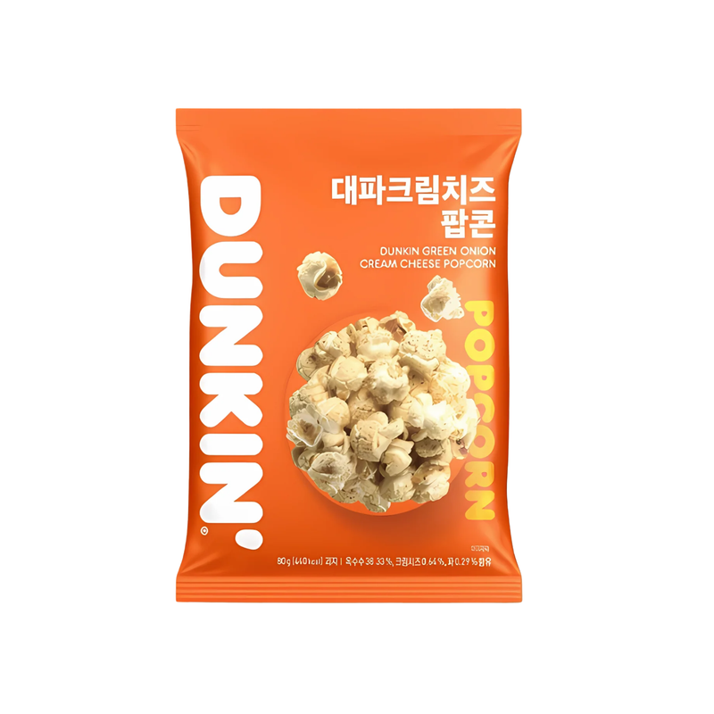 Dukin Popcorn 80g