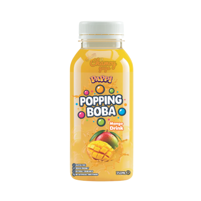 Popping Boba 280ml
