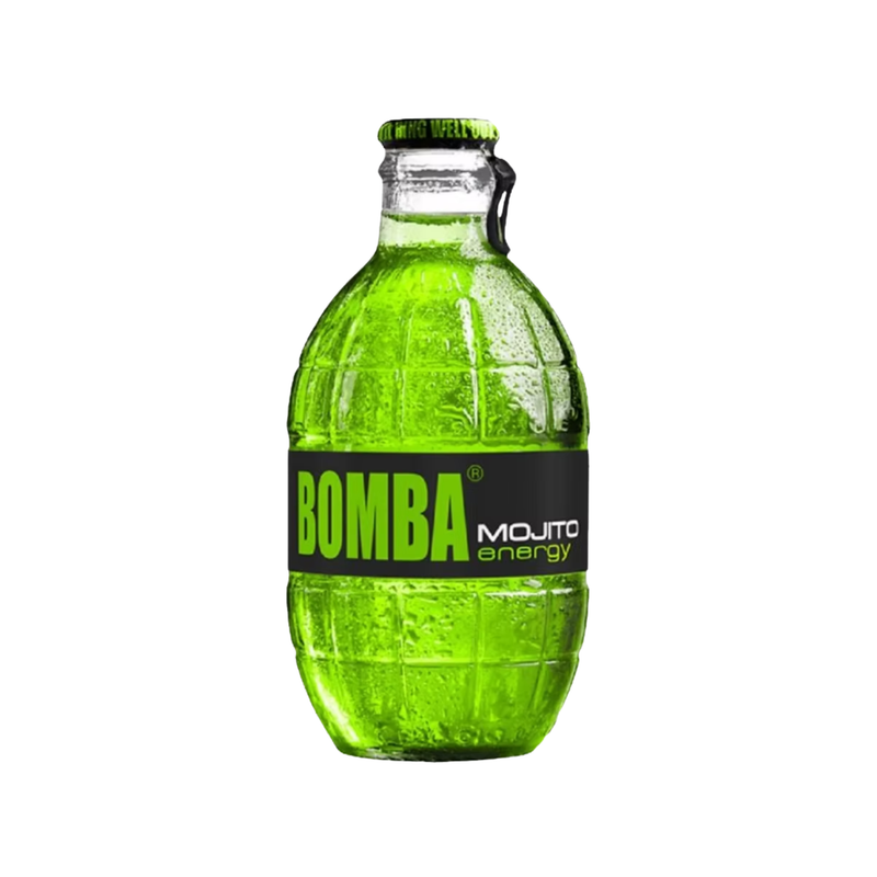 Bomba Energy 250ml