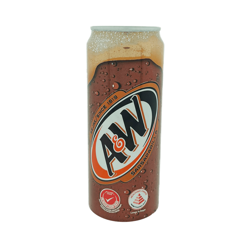 A&W 320ml