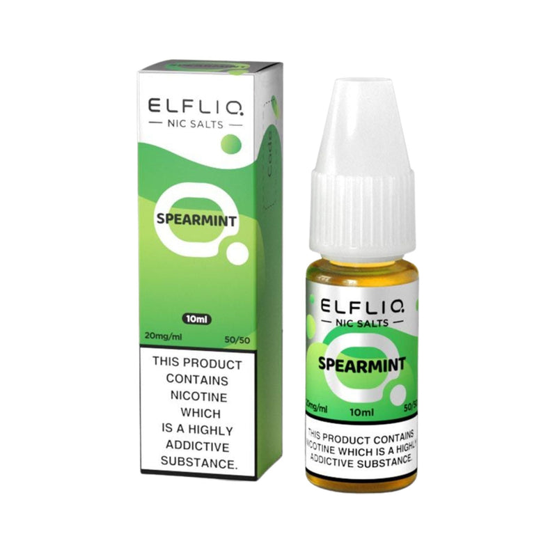 Elfliq Nic Salt 10MG