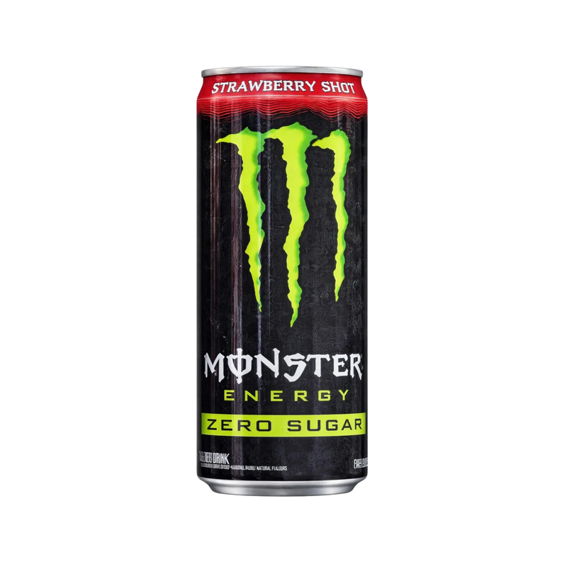 Monster 473ml