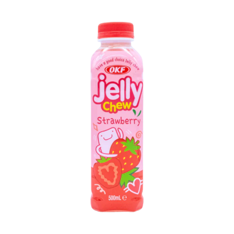 Jelly Chew 500ml