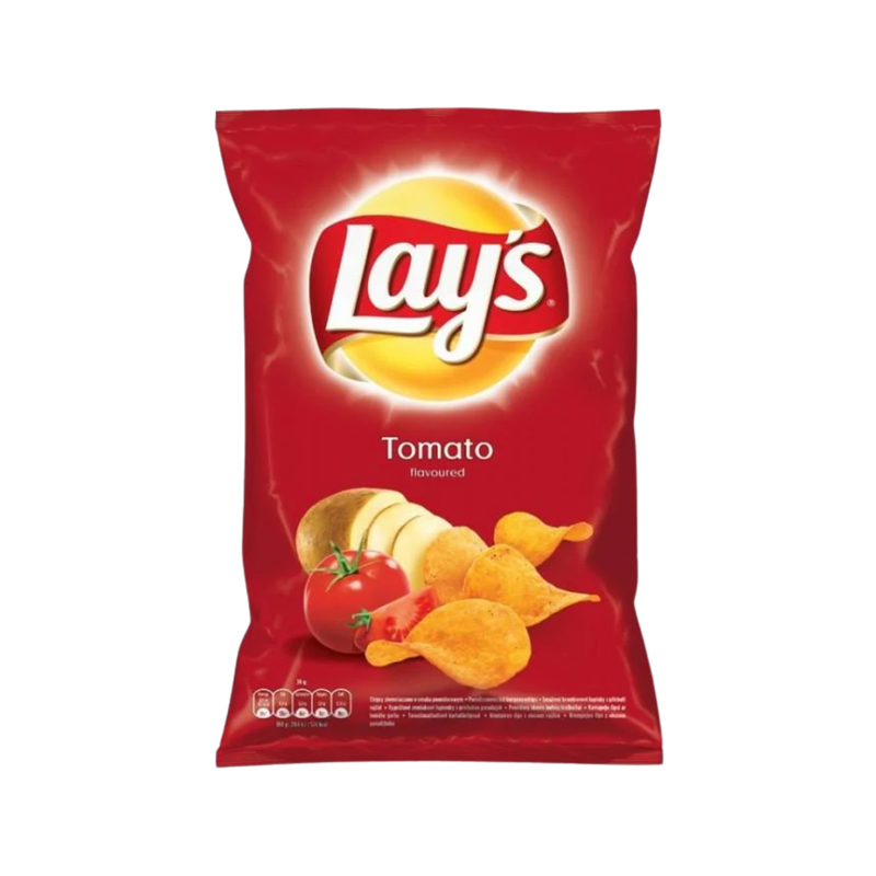 Lays 130g