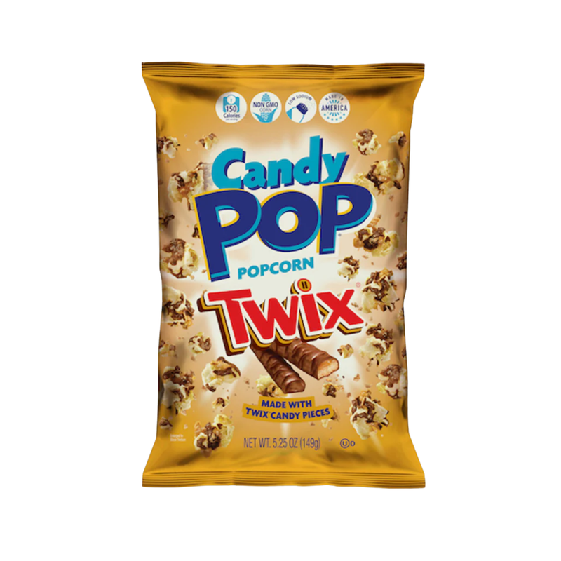 Candy Popcorn 149g