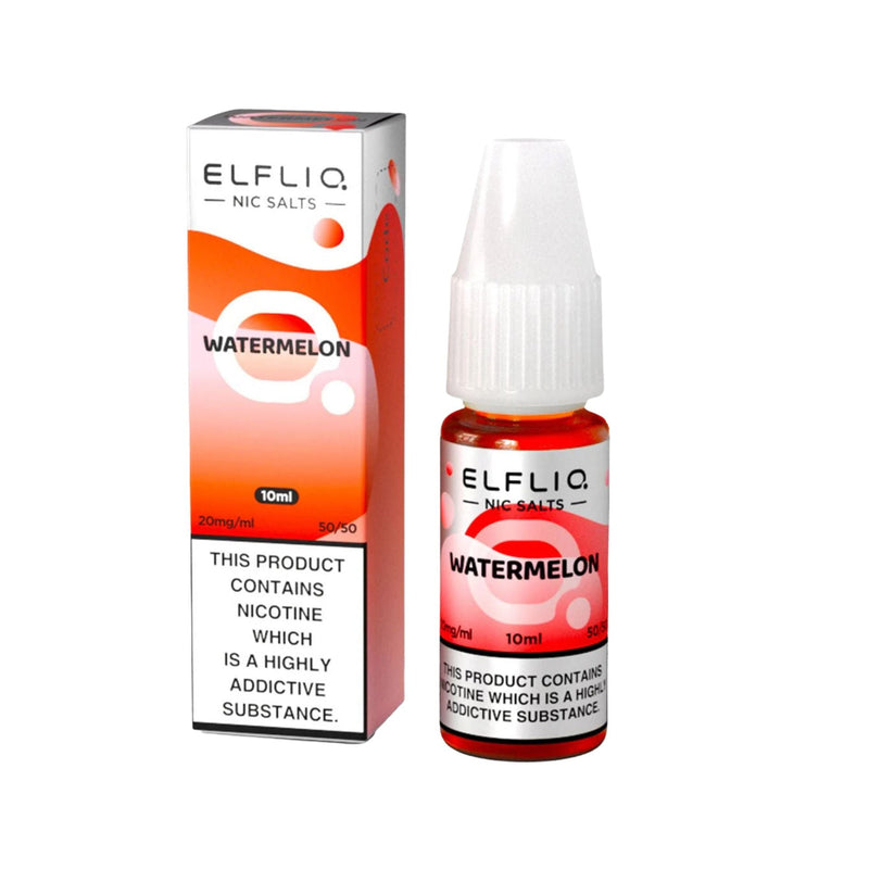 Elfliq Nic Salt 5MG