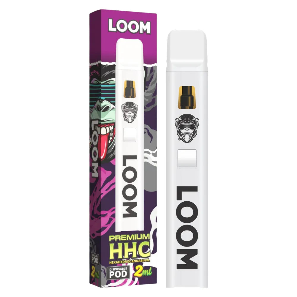 New Loom 2ml