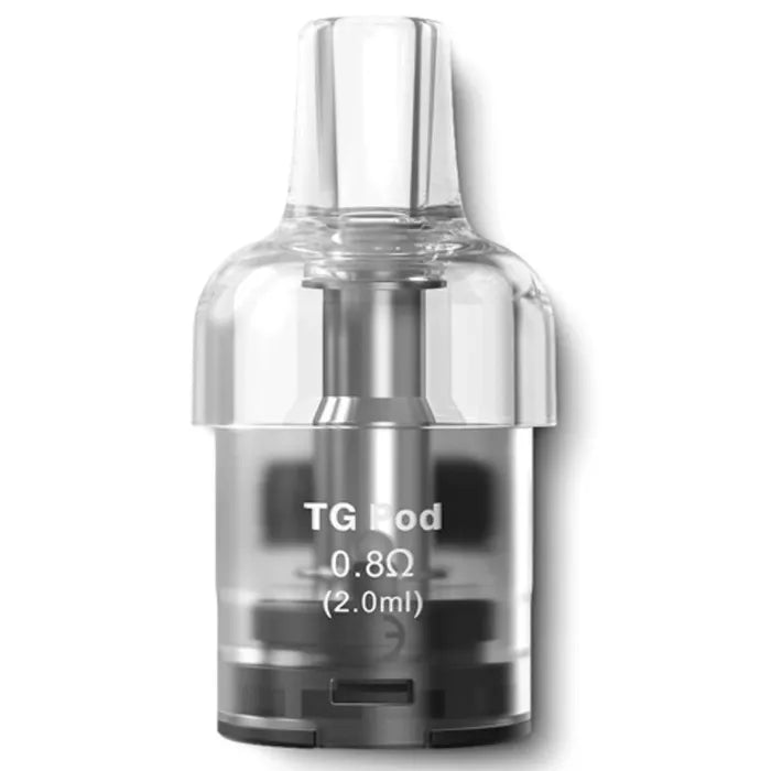 Aspire TG Pod 2ml 0.8 image 0