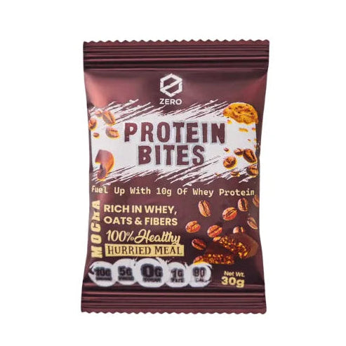 Protien Bites 30g x15