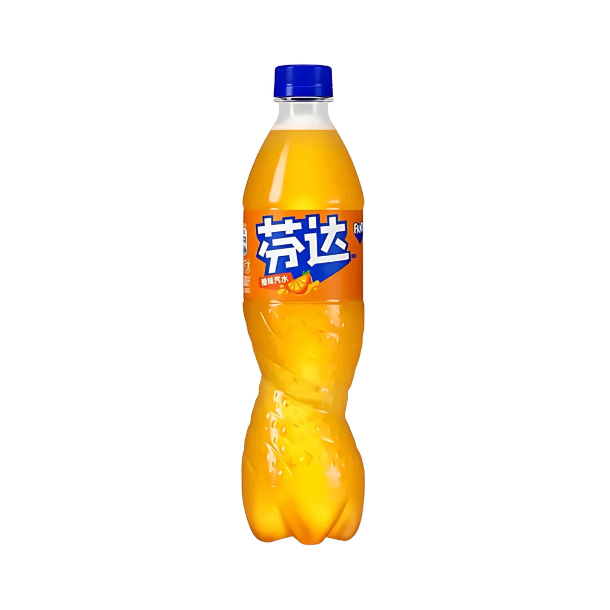 Orange (12 Pcs)