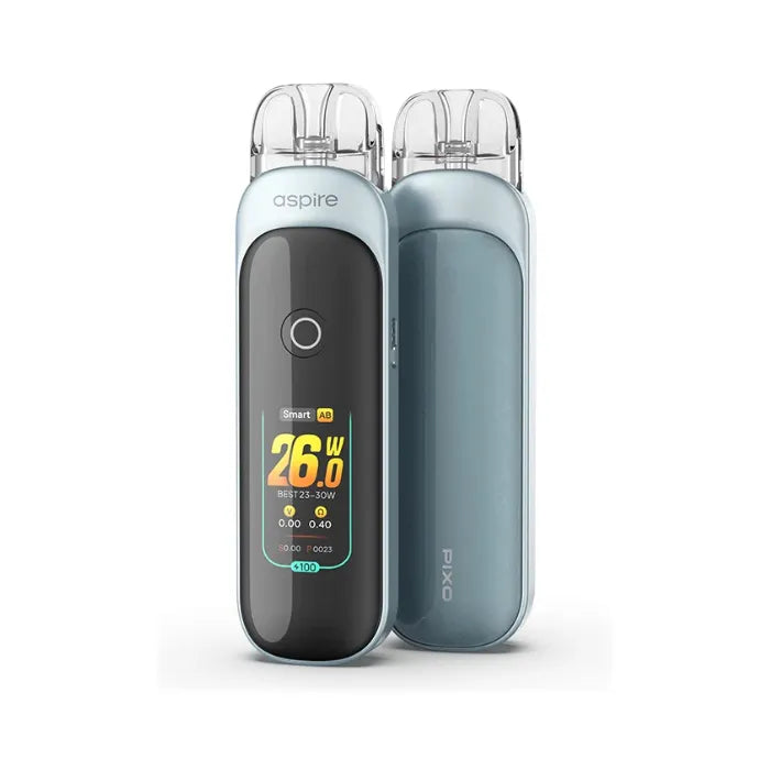 Aspire Pixo Kit - Frost Blue image
