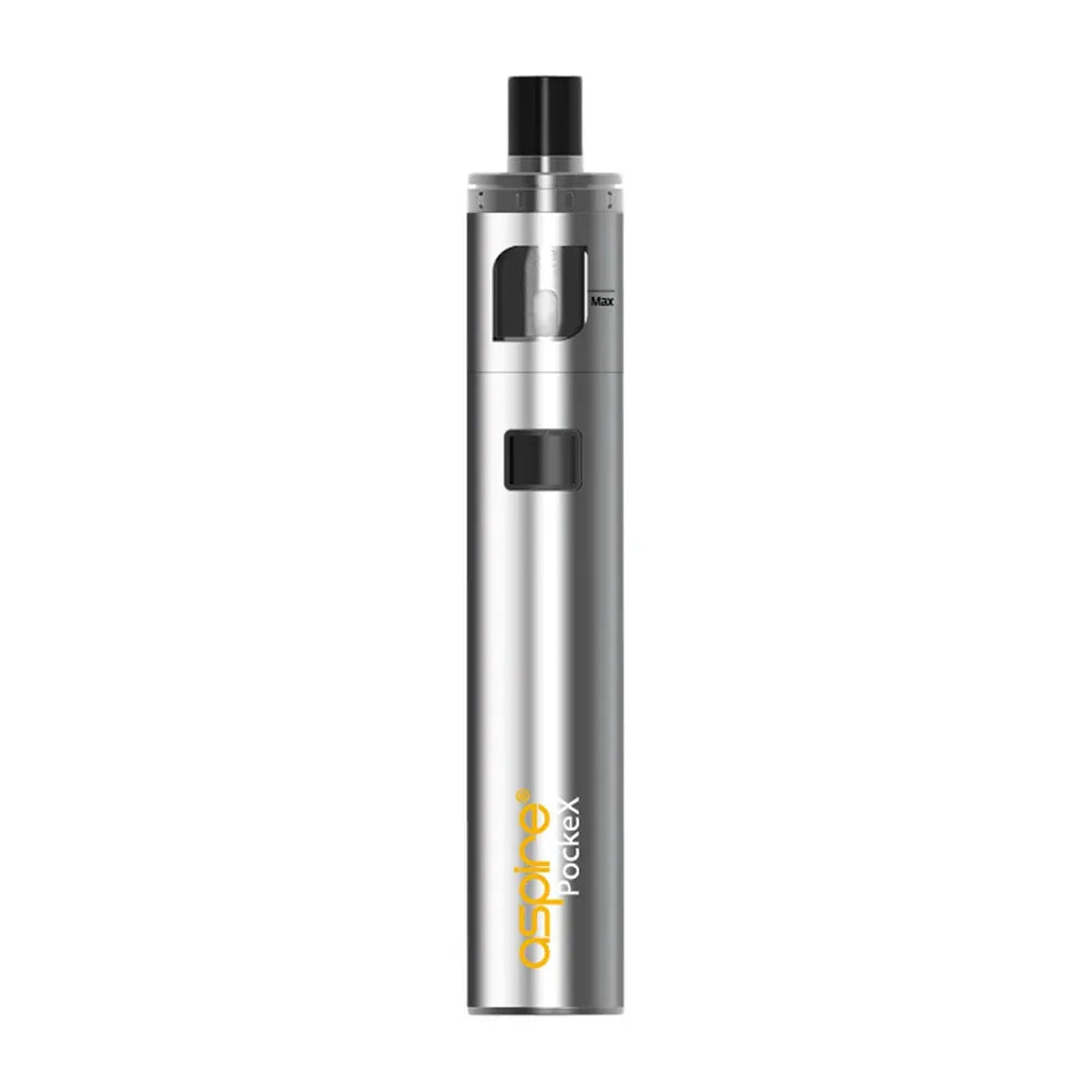 Aspire PockeX Kit  Flavours