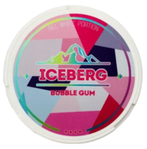 Ice Berg Flavours image 0