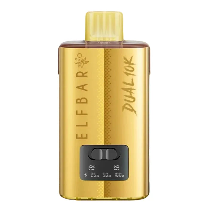 Elfbar Dual 10K image 0