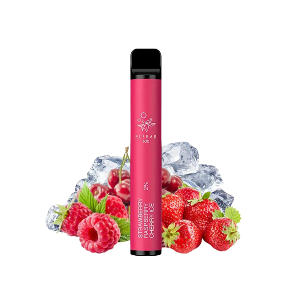 Elf Bar 600 Flavours image 0