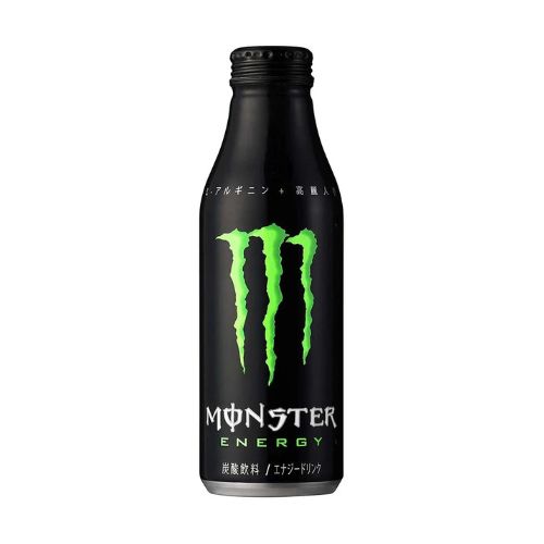 Monster Original Bottle 500ml x24