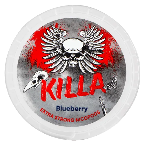 Killa flavours image 0