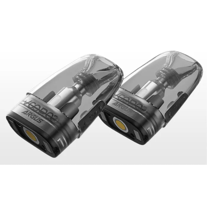 Voopoo Argus G2 3ml pod 0.7 image 0