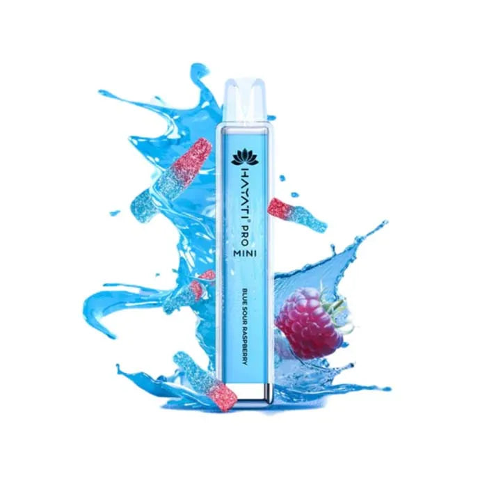 Hayati Pro Mini Flavours image 0