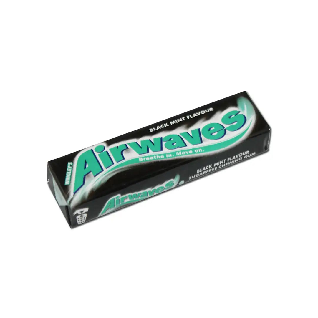 AirwavesBlack Mint 10pc x30
