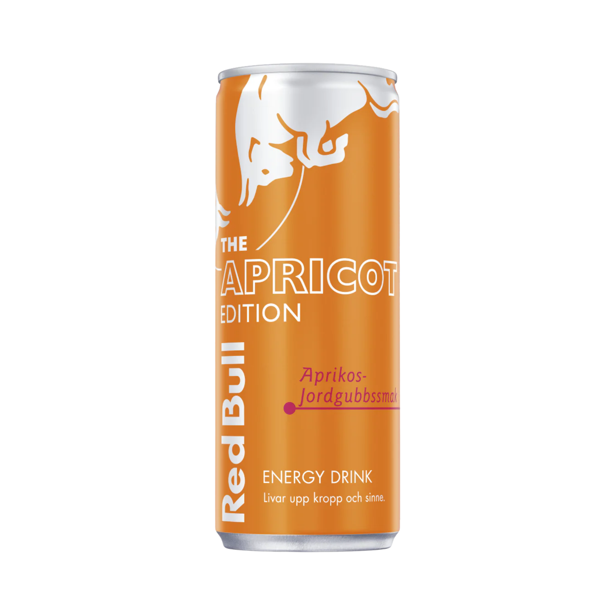 Apricot Edition (12 Pcs)