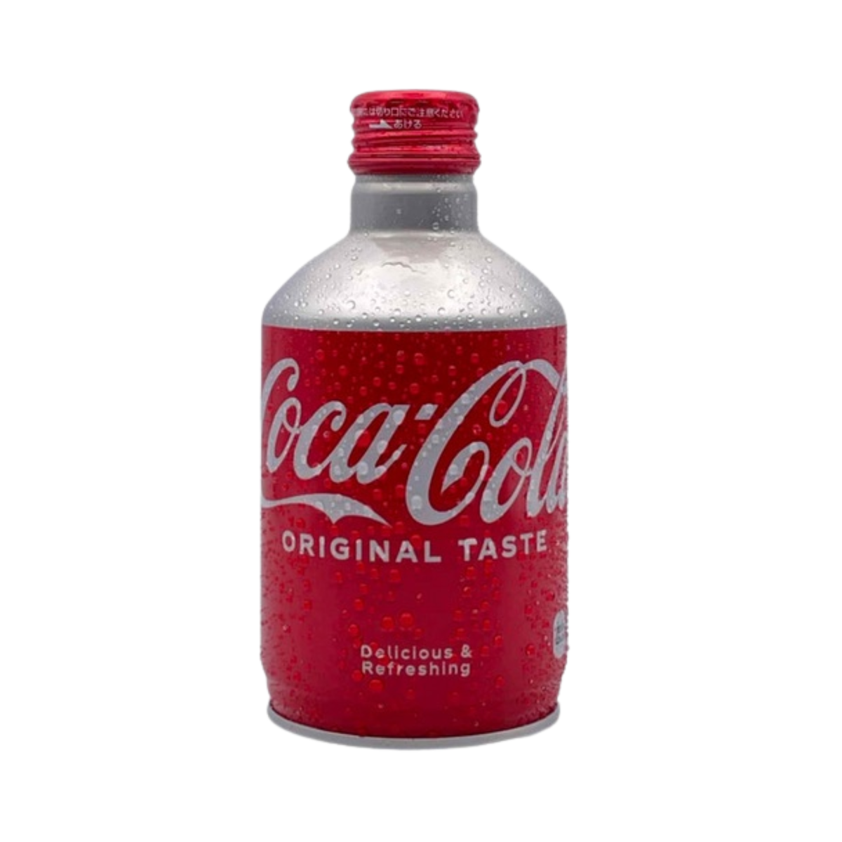 Coca Cola Original (24 Pcs)