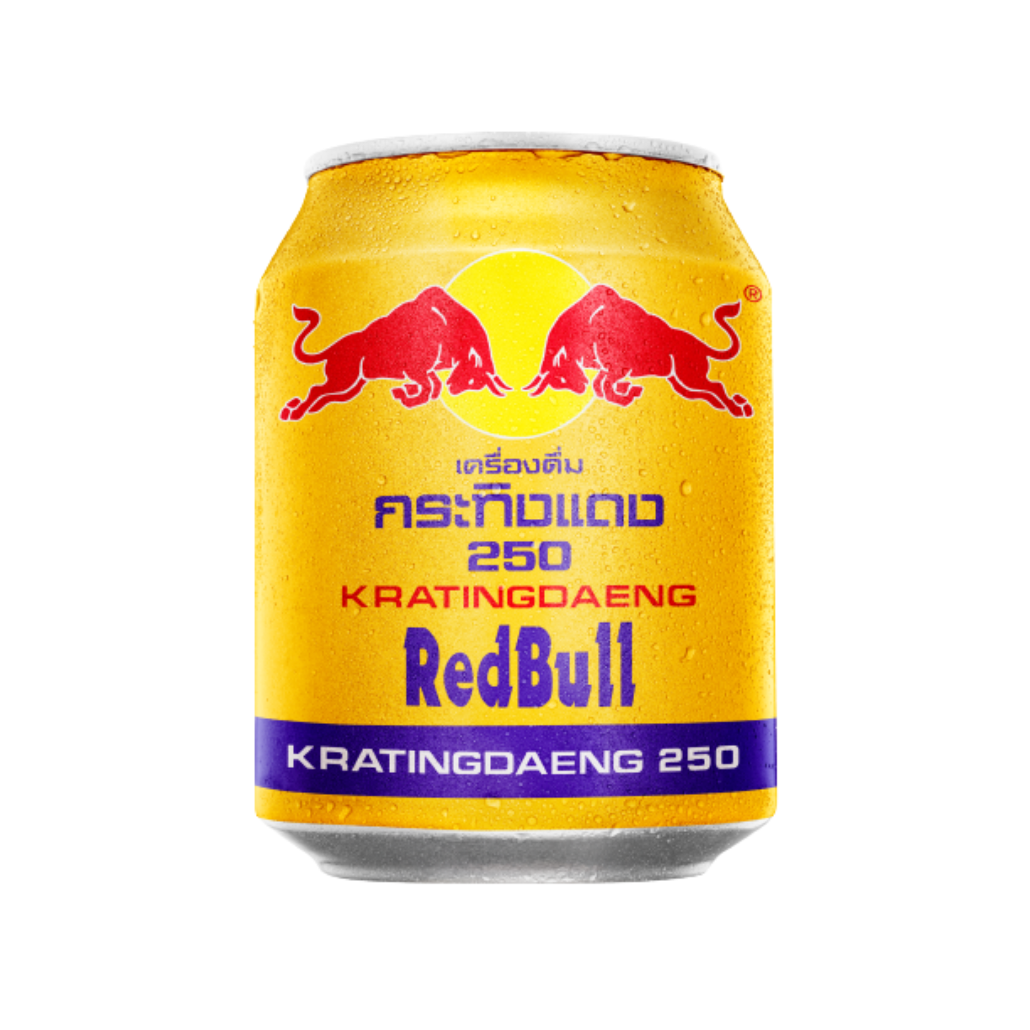 Redbull Vietnam (24 Pcs)