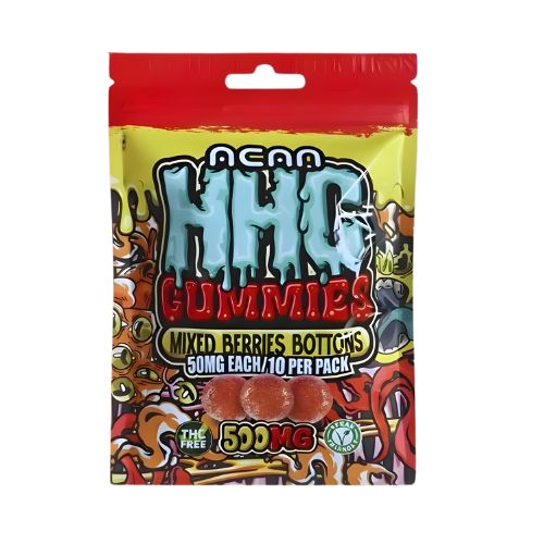 Acan Superior 500mg 10 Pack
