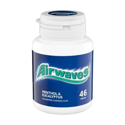 Airwaves Extra 46pc x6