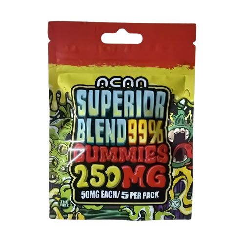 ACAN Superior Blend 5 Pack 250mg