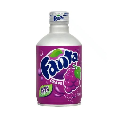 Fanta Pink 330ml x24