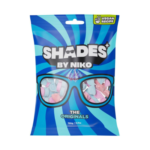 Shades The Original 150g x18