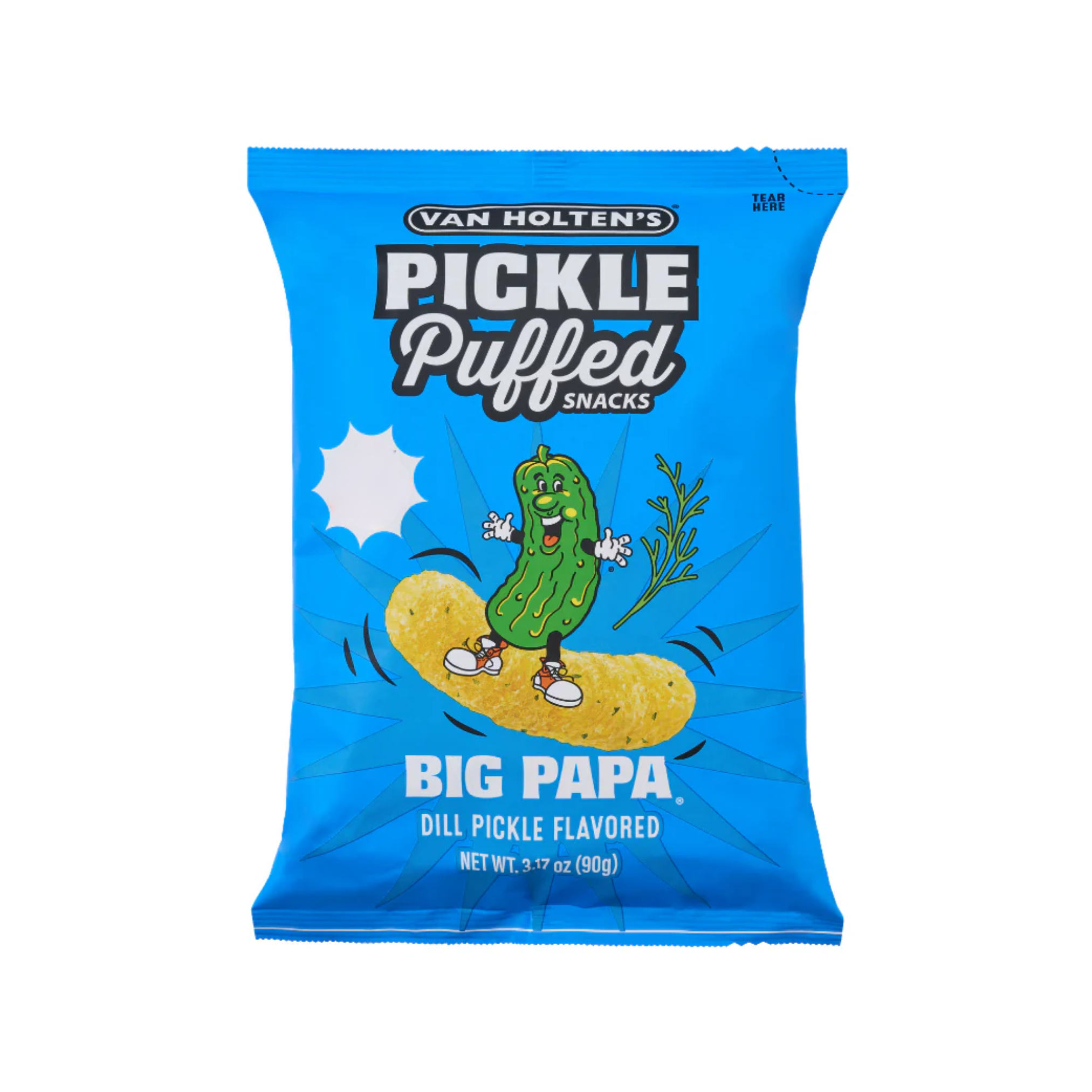 Big Papa (14 Pcs)