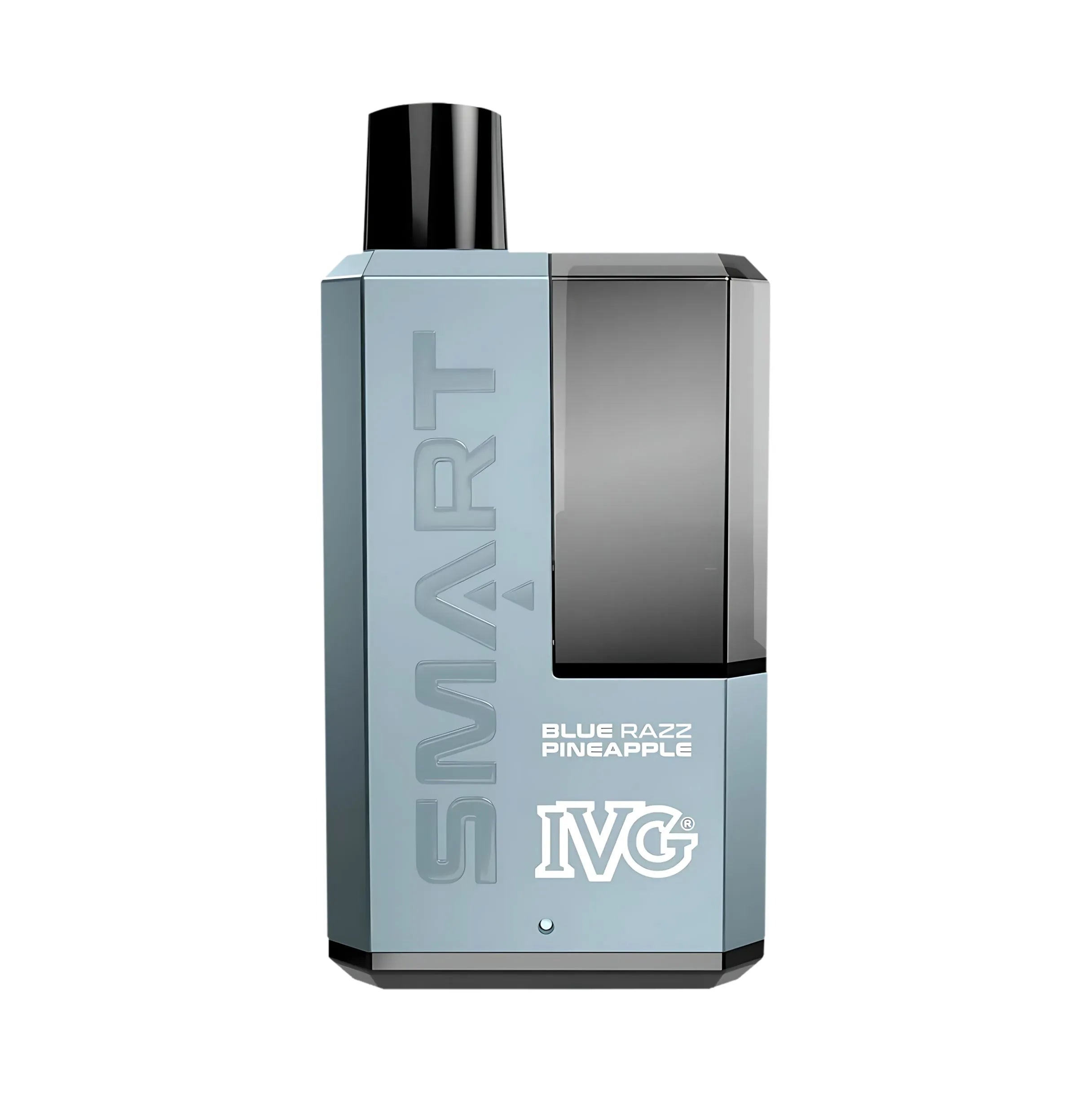 IVG Smart IRISH 5500 x5 Blue Razz Lemonade