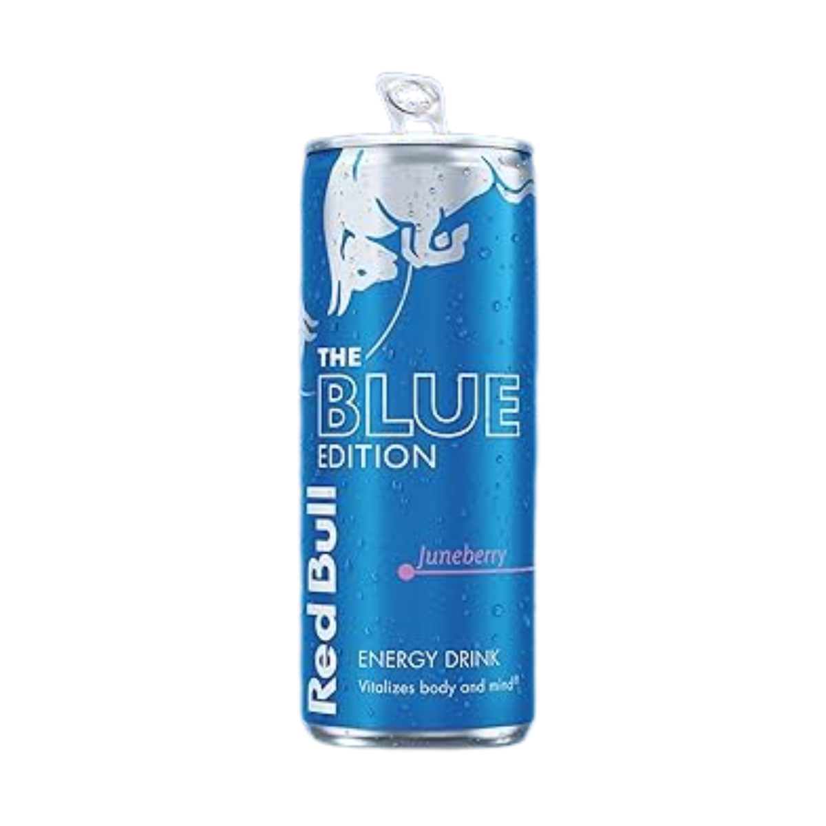 Blue Edition (12 Pcs)