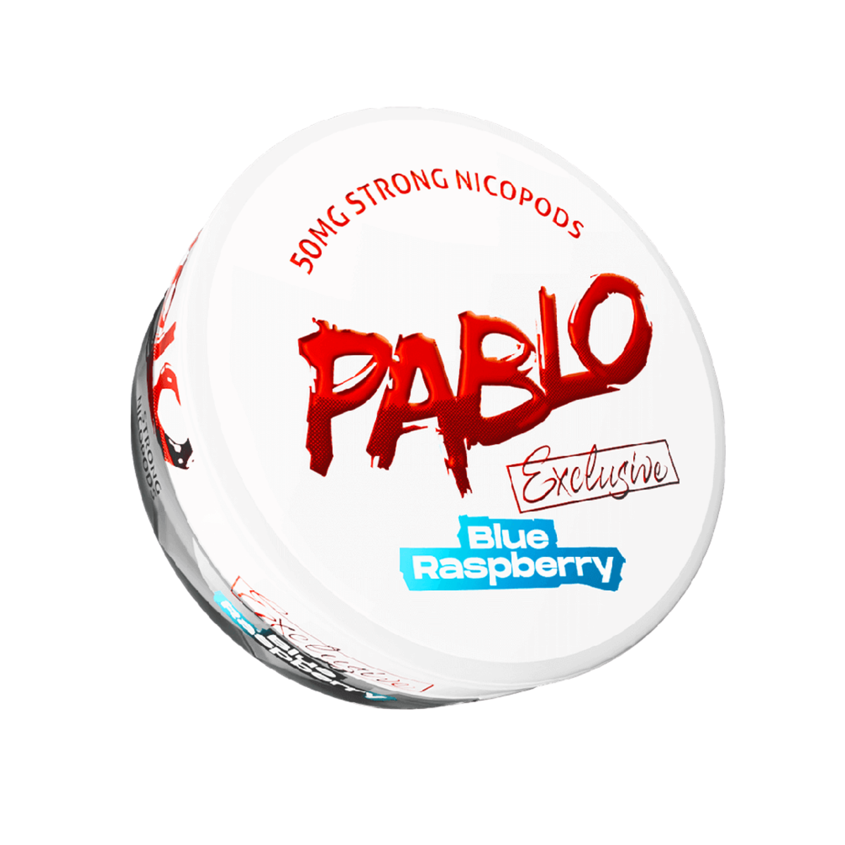 Blue Rasberry