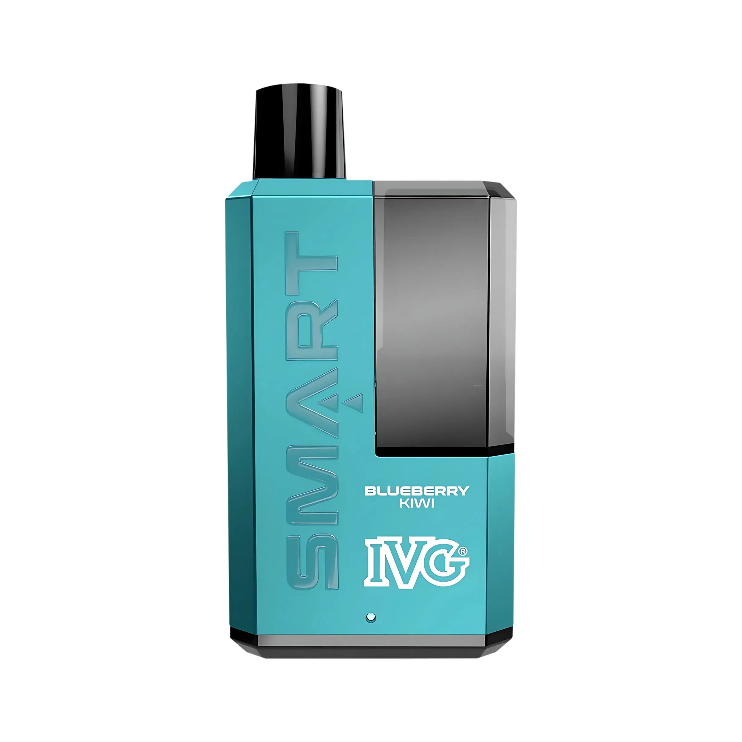 IVG Smart UK 5500 X5 Blueberry Kiwi