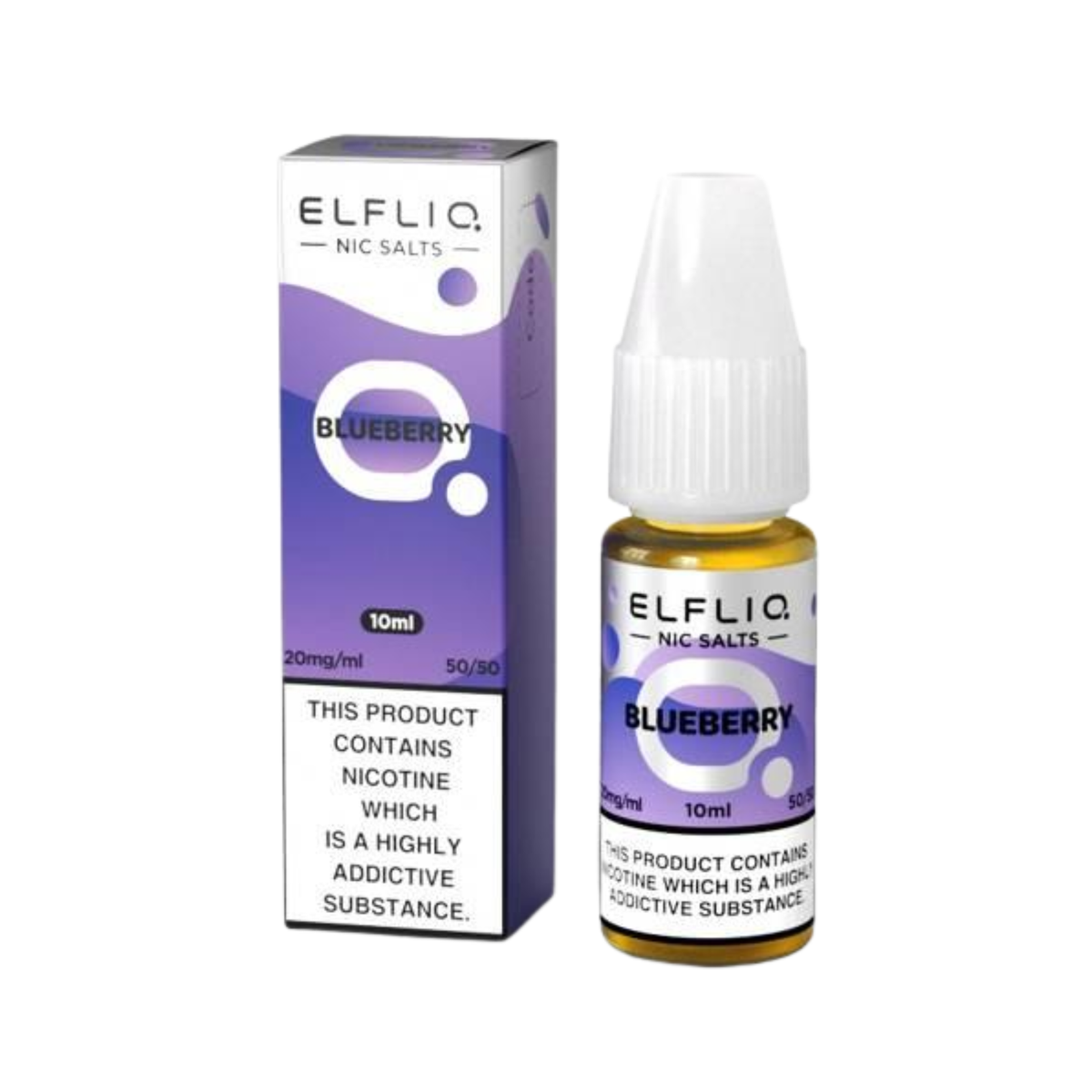 Blueberry (10MG)