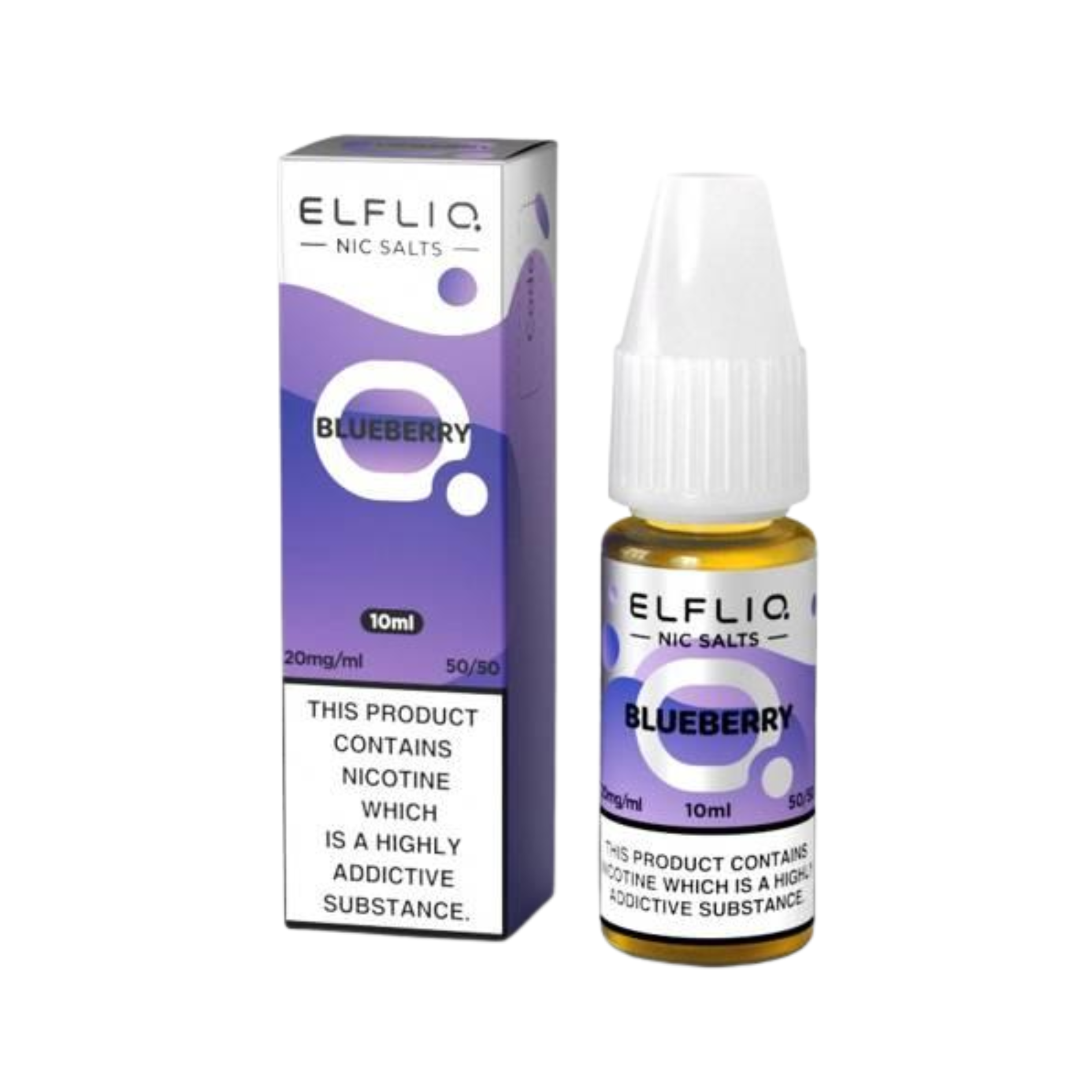 Blueberry (20MG)