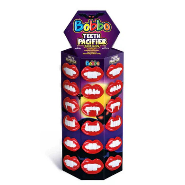 Bobbo Teeth 15g